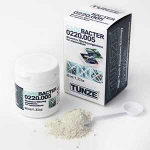 Picture of Tunze Care Bacter 40ml 'OUT OF STOCK'