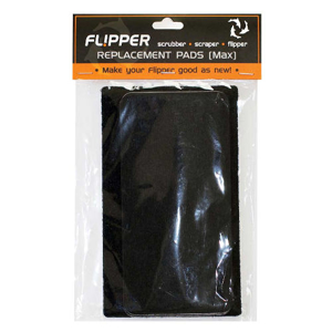 Picture of Replacement Pads Flipper MAX