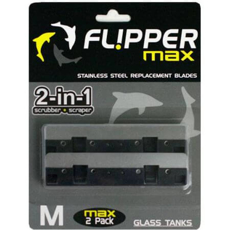 Picture of Replacement Stainless Steel Blades Flipper MAX