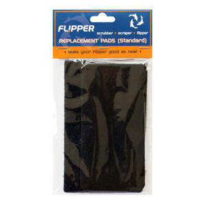 Picture of Replacement Pads Flipper Standard