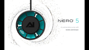 Picture of Aqua Illuminatioin Nero 5 *OUT OF STOCK*