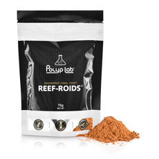 Picture of Polyp Lab Reef-Roids Coral Food 75 grams *OUT OF STOCK*