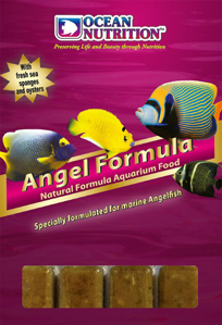 Picture of Frozen Angel Formula 100g Ocean Nutrition 'CLICK & COLLECT ONLY'