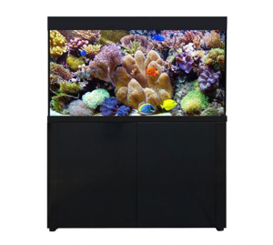 Picture of AquaOne Reef 400 S2 Black *OUT OF STOCK*