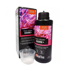 Picture of Reef Colours A. (Iodine+) Red Sea 500 ml *OUT OF STOCK*