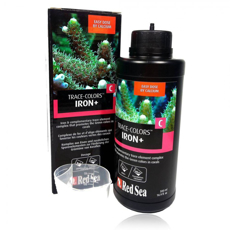 Picture of Reef Colours C. (Iron+) Red Sea 500 ml *OUT OF STOCK*