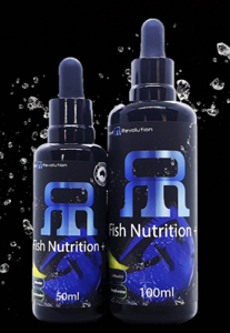 Picture of Reef Revolution Fish Nutrition +