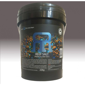 Picture of Reef Revolution Reef Salt Pro-Biotic