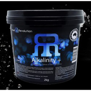 Picture of Reef Revolution Alkalinity + Powder 2kg Bucket