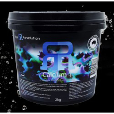 Picture of Reef Revolution Calcium + Powder 2kg Bucket *OUT OF STOCK*