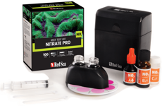 Picture of Nitrate Pro High Definition (NO3) test Kit. Red Sea. *OUT OF STOCK*