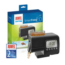 Picture of Juwel SmartFeed 2.0 Premium Automatic Fish Feeder