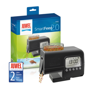 Picture of Juwel SmartFeed 2.0 Premium Automatic Fish Feeder