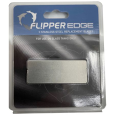 Picture of Replacement Stainless Steel Blades Flipper EDGE Standard