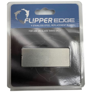 Picture of Replacement Stainless Steel Blades Flipper EDGE Standard