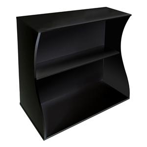 Picture of Fluval Flex 123L Cabinet Black *OUT OF STOCK*