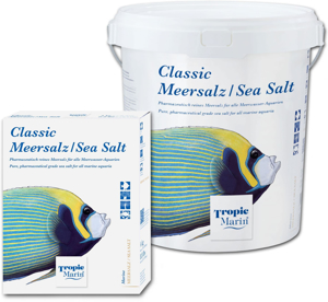 Picture of Tropic Marin Classic Sea Salt 25kg Bucket