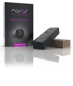 Picture of Reef Putty Nyos Black 200 gram