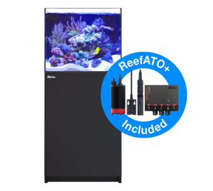 Picture of Red Sea Reefer  200  G2+  Black *PRE ORDER*