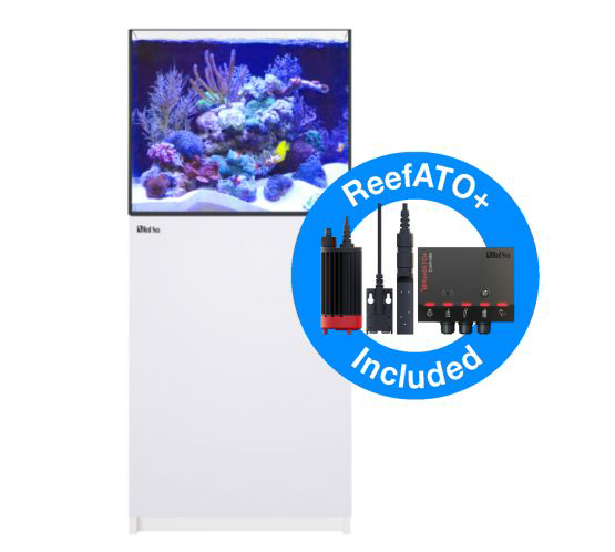 Red Sea Reefer 200 G2+ White *PRE ORDER*- Living Reef - Coral Reef ...