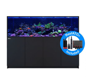 Picture of Red Sea Reefer S-850 G2+  Black *PRE ORDER*