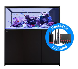 Picture of Red Sea Reefer Peninsula S G3 700 Black *PRE ORDER*