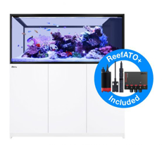 Picture of Red Sea Reefer Peninsula S G2+ 700 White *PRE ORDER*