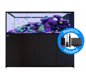 Picture of Red Sea Reefer Peninsula S G2+ 950 Black *PRE ORDER*