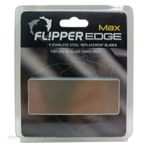 Picture of Replacement Stainless Steel Blades Flipper EDGE Max