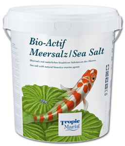 Picture of Tropic Marin Bio-Actif Sea Salt 25kg Bucket *OUT OF STOCK*
