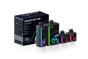 Picture of Red Sea Complete Reef Care 4 Part Supplement Program - 600L *OUT OF STOCK*
