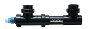Picture of Aqua Ultraviolet Twist 57w UV Black