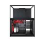 Picture of Red Sea Reefer  S-550  G2+  Black *PRE ORDER*