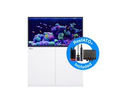 Picture of Red Sea Reefer  S-550  G2+  White *PRE ORDER*