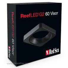 Picture of Red Sea ReefLED G2 60 Visor *ETA 12th SEPT*
