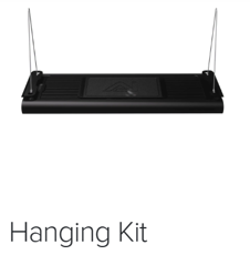 Picture of Hydra Edge Hanging Kit