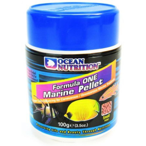 Picture of Ocean Nutrition Formula One Marine Pellets