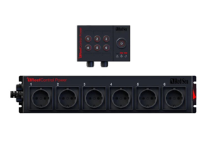 Picture of Red Sea ReefControl Power 6 Deluxe *PRE ORDER*