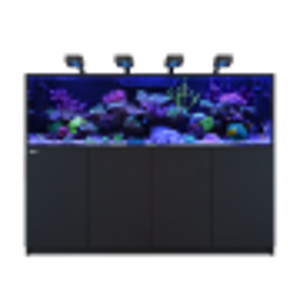 Picture of Red Sea Reefer MAX S-1000 G3  Black Aquarium Package *PRE ORDER*