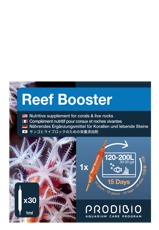 Picture of Prodibio Reef Booster 30 vials