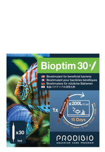 Picture of Prodibio Bioptim 30 vials