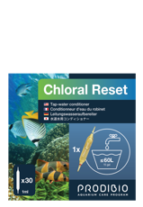 Picture of Prodibio Chloral Reset 30 vials