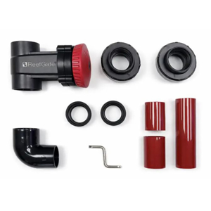 Picture of ReefGate Valve Upgrade Kit Reefer 40mm piping