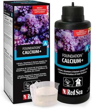 Picture for category Calcium