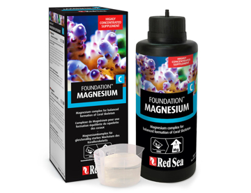 Picture for category Magnesium