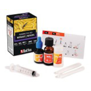 Picture of Nitrite, Nitrate Test Kit Red Sea- 60/100 Tests *OUT OF STOCK*
