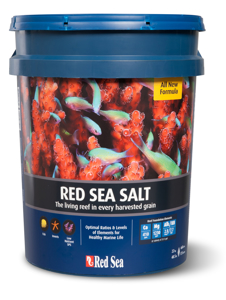 Picture of Red Sea Sea Salt. 22kg Bucket *OUT OF STOCK*
