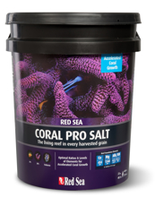 Picture of Red Sea Coral Pro 22kg Bucket
