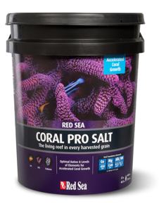 Picture of Red Sea Coral Pro 22kg Bucket