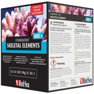 Picture of Reef Foundation ABC+. 1kg. Red Sea. *OUT OF STOCK*